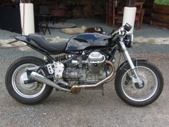 About Us - Reboot Guzzi Spares